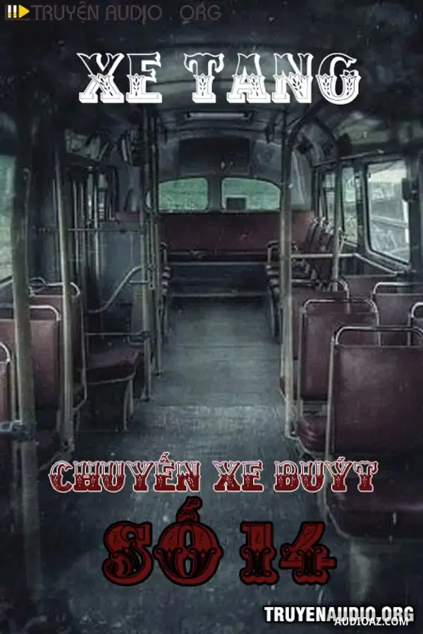 Chuyến Xe Buýt Số 14