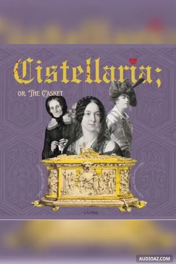 Cistellaria; or, The Casket