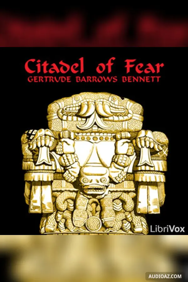 Citadel of Fear