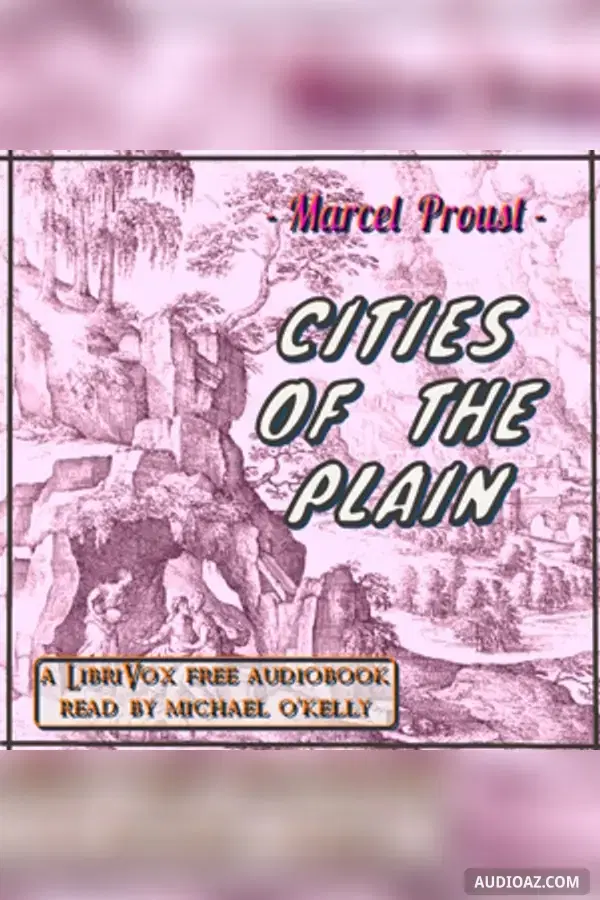 Cities of the Plain