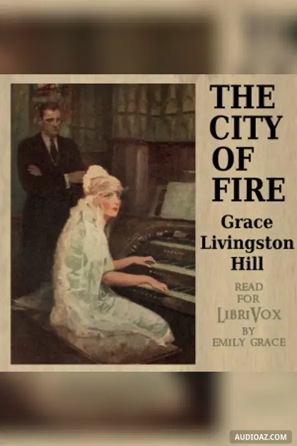 City of Fire
