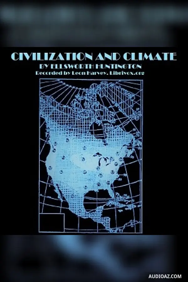 Civilization and Climate