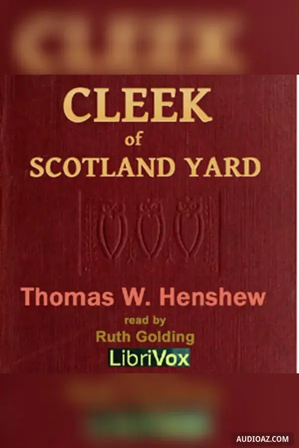 Cleek of Scotland Yard