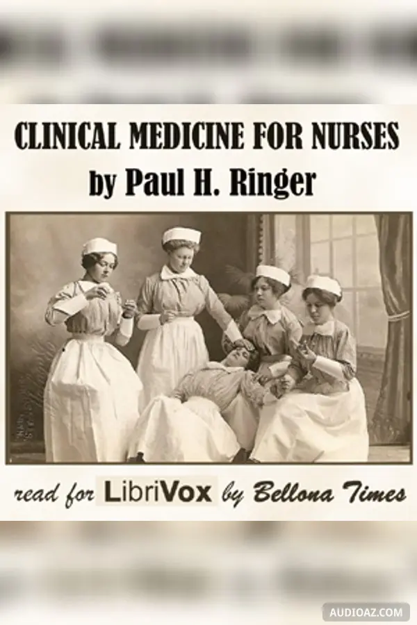 Clinical Medicine For Nurses