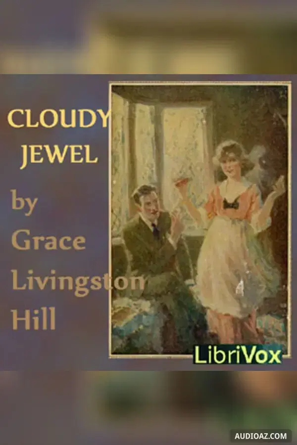 Cloudy Jewel