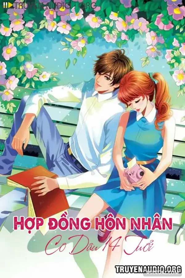 Cô Dâu 14 Tuổi