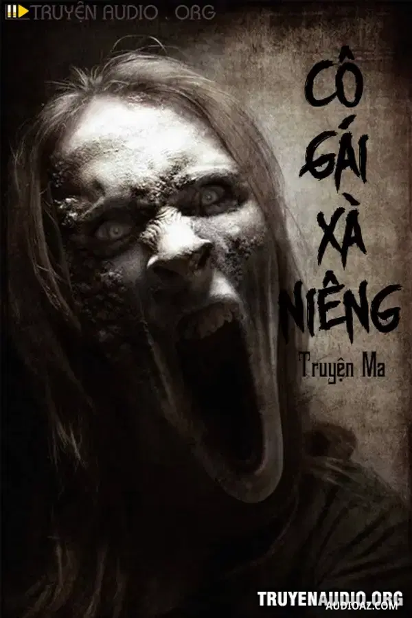 Cô Gái Xà Niêng