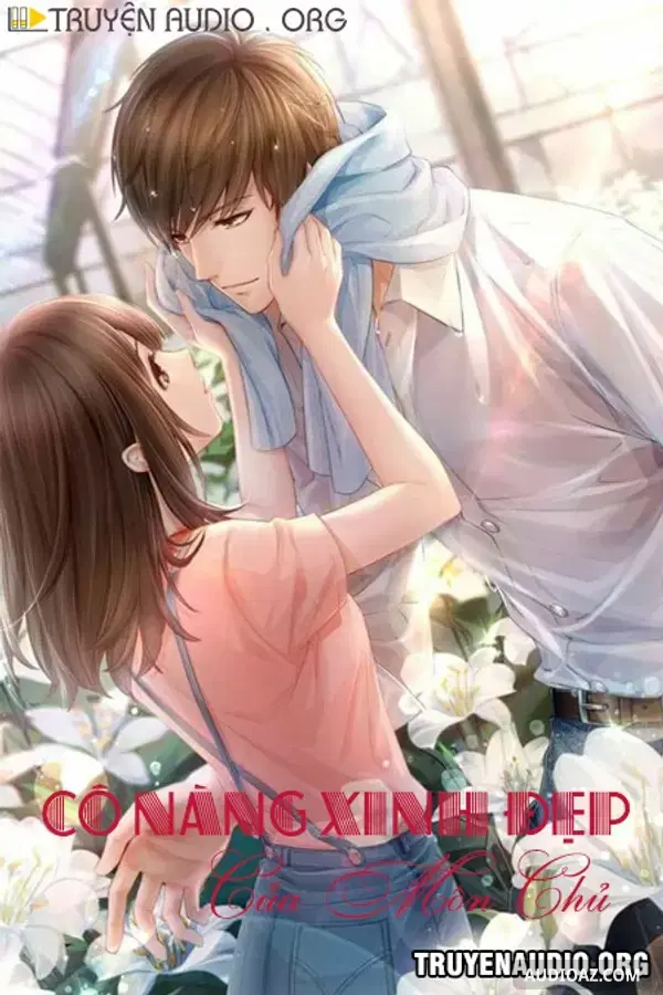 Cô Nàng Xinh Đẹp Của Môn Chủ - Free Audiobook