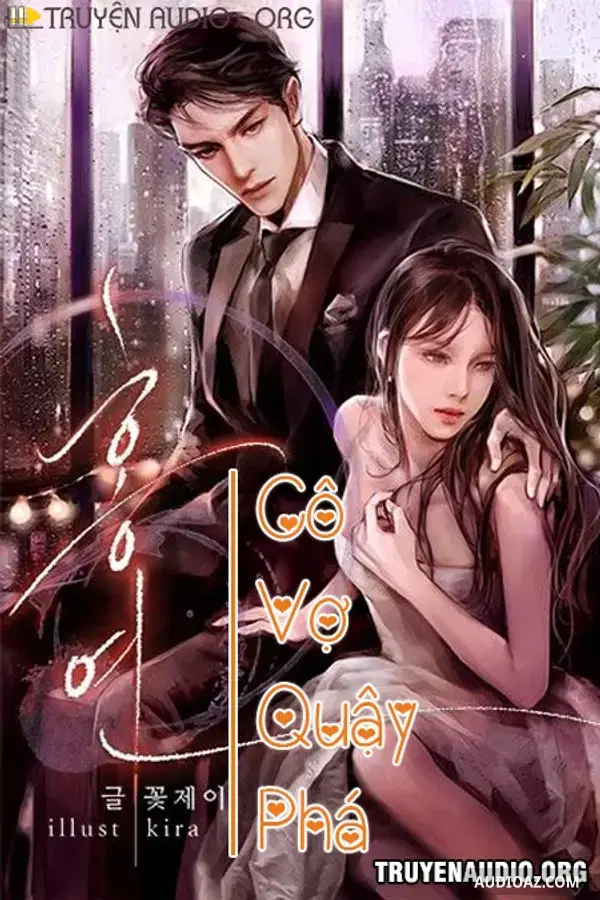 Cô Vợ Quậy Phá