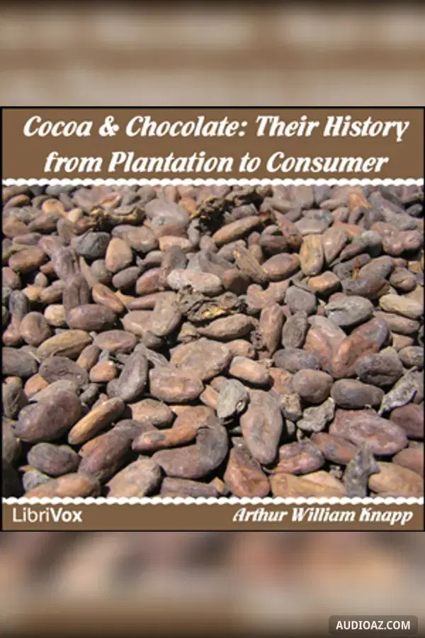 Cocoa and Chocolate