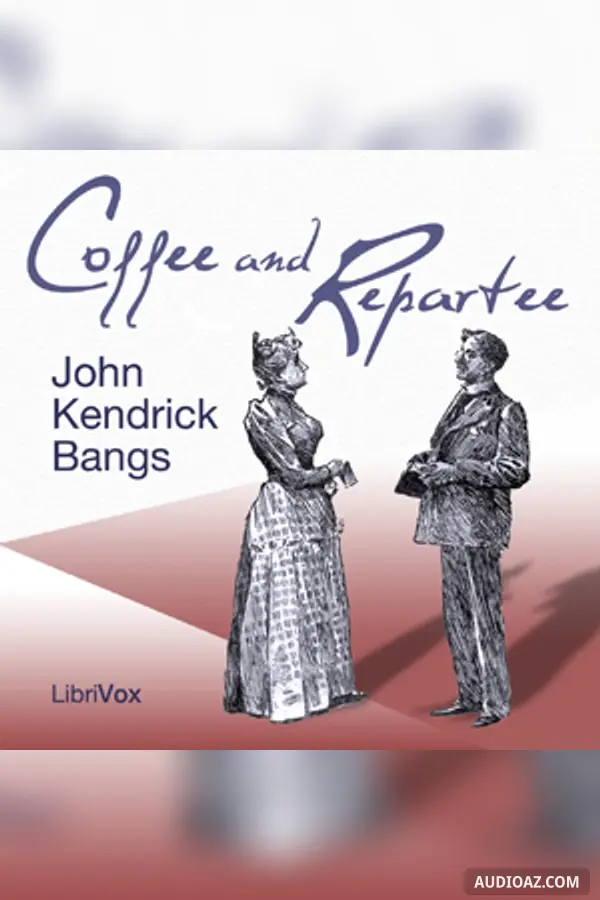 Coffee and Repartee