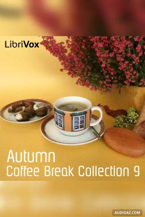 Coffee Break Collection 009 - Autumn - Free Audiobook