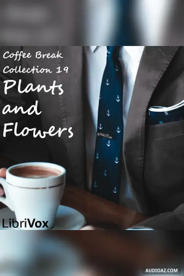 Coffee Break Collection 019 - Plants and Flowers