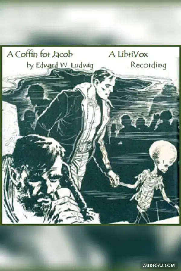 Coffin for Jacob - Free Audiobook