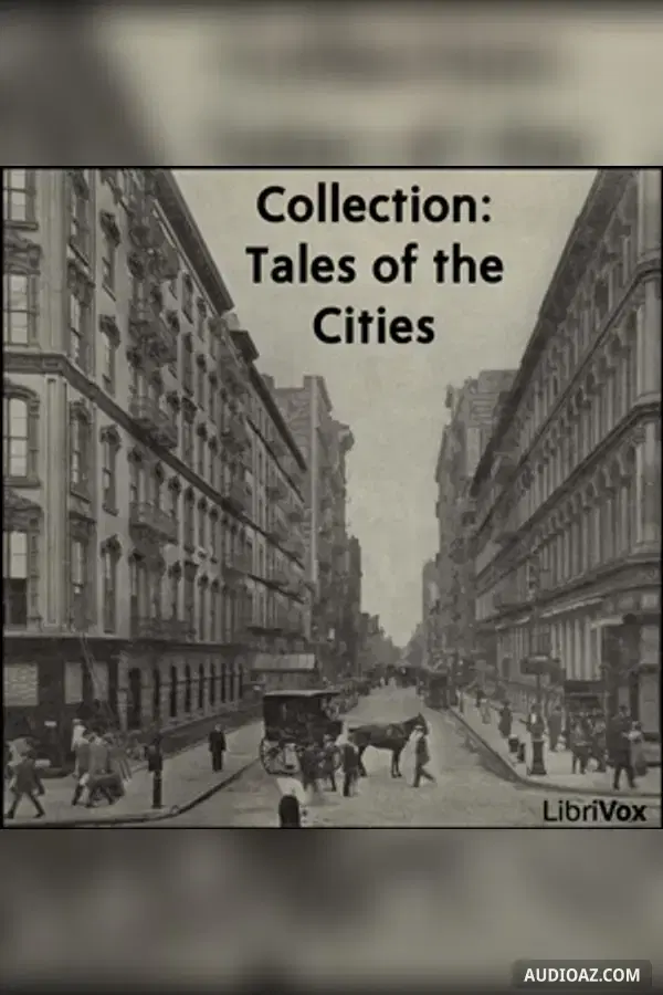 Collection: Tales of the Cities