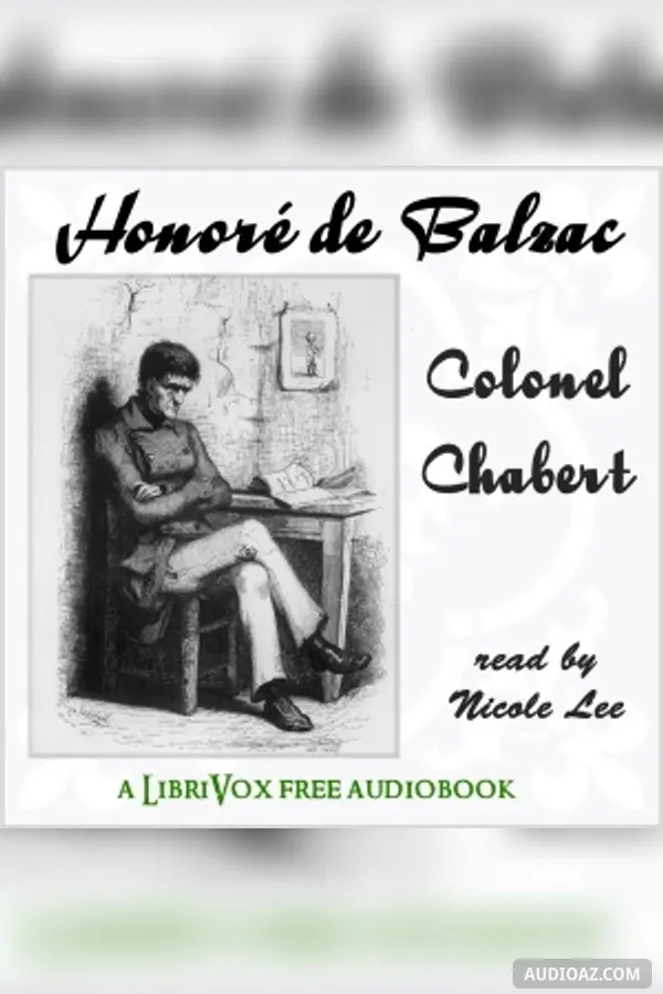 Colonel Chabert