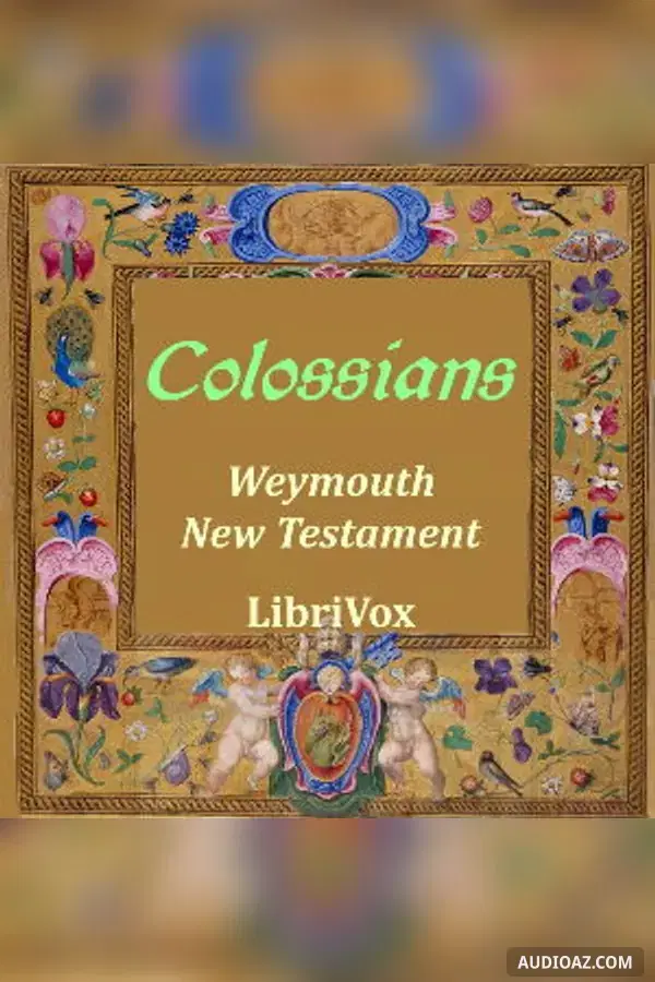 Bible (WNT) NT 12: Colossians