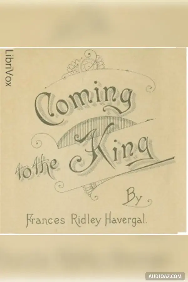 Coming to the King