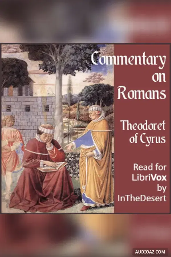 Commentary on Romans