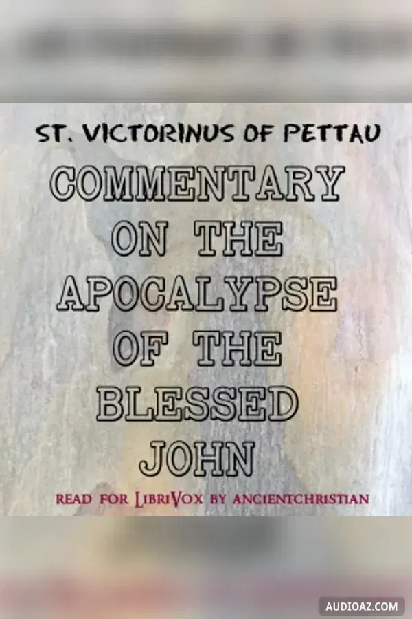 Commentary on the Apocalypse of the Blessed John