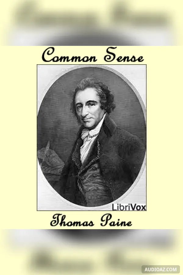 Common Sense (version 2)