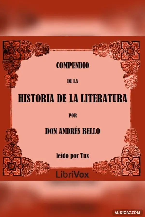 Compendio de la Historia de la Literatura