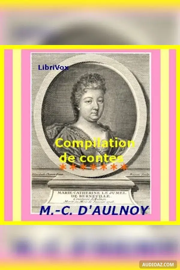 Compilation de Contes - Free Audiobook