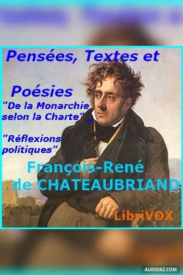 Compilation de Pensées, Textes et Poésies