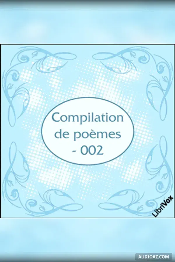 Compilation de poèmes - 002