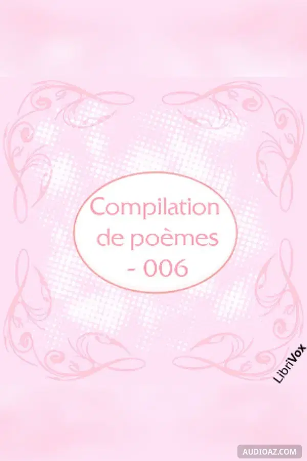 Compilation de poèmes - 006