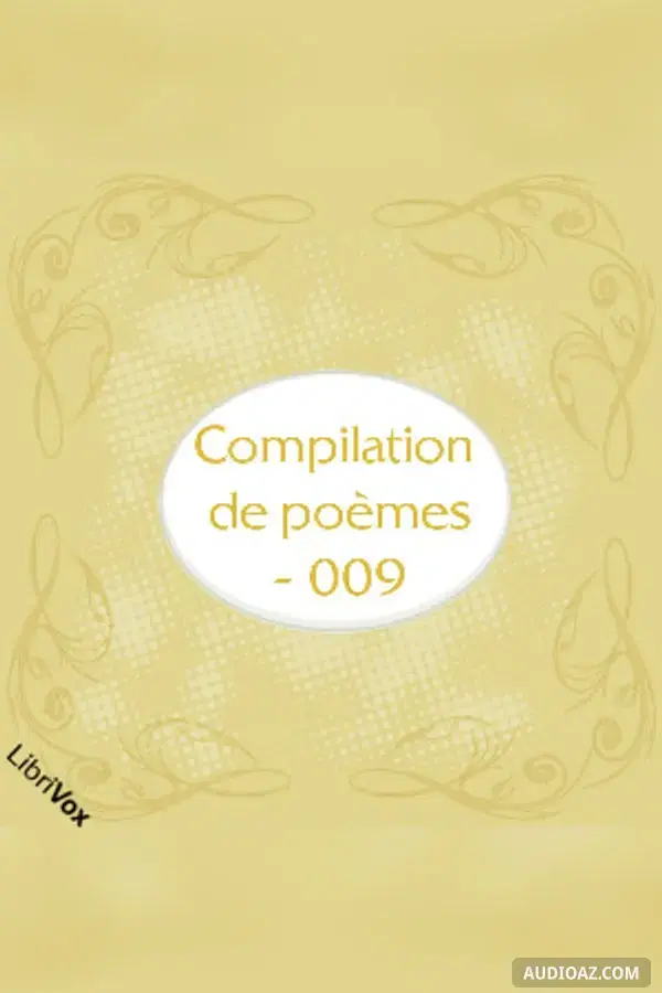 Compilation de poèmes - 009