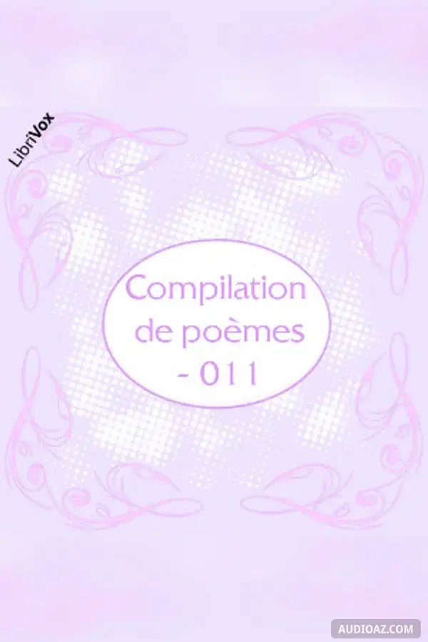 Compilation de poèmes - 011