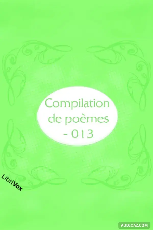 Compilation de poèmes - 013