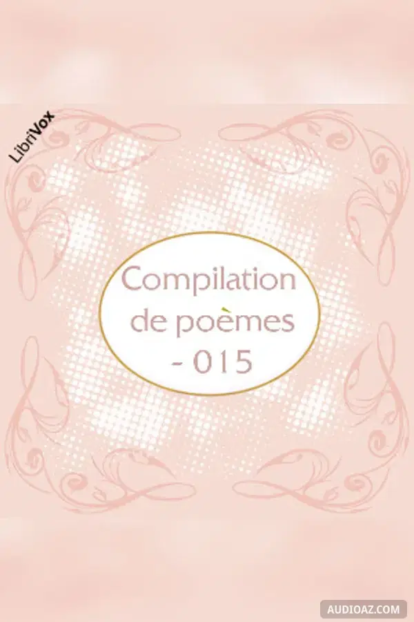 Compilation de poèmes - 015