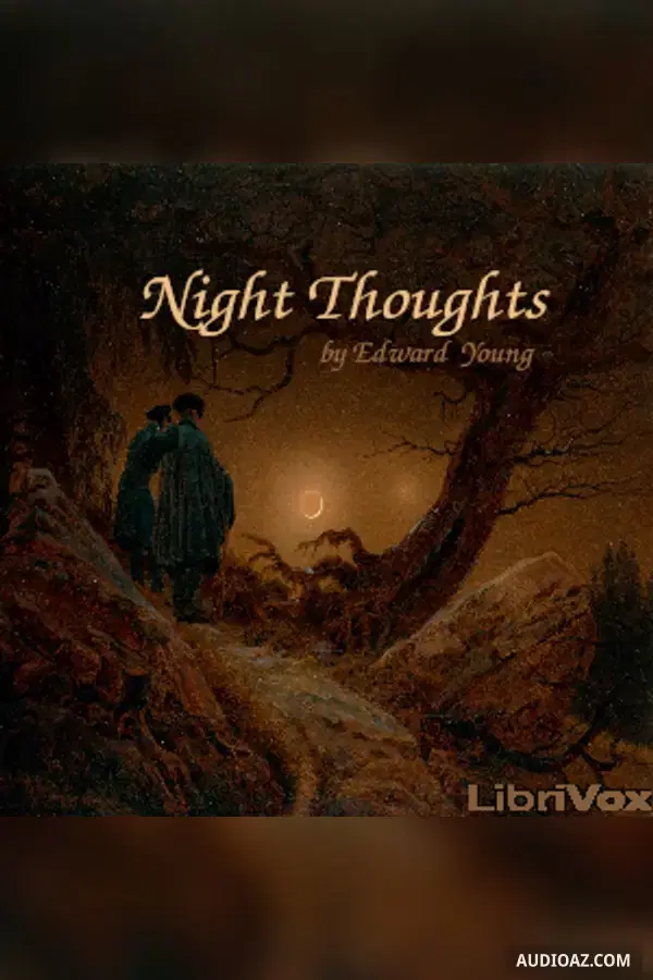 Complaint; or Night Thoughts - Free Audiobook