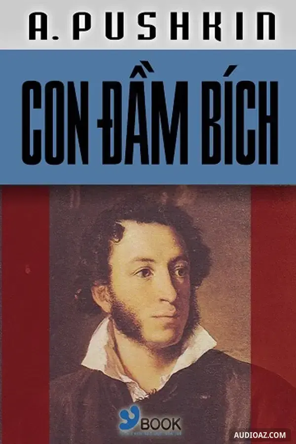 Con Đầm Bích