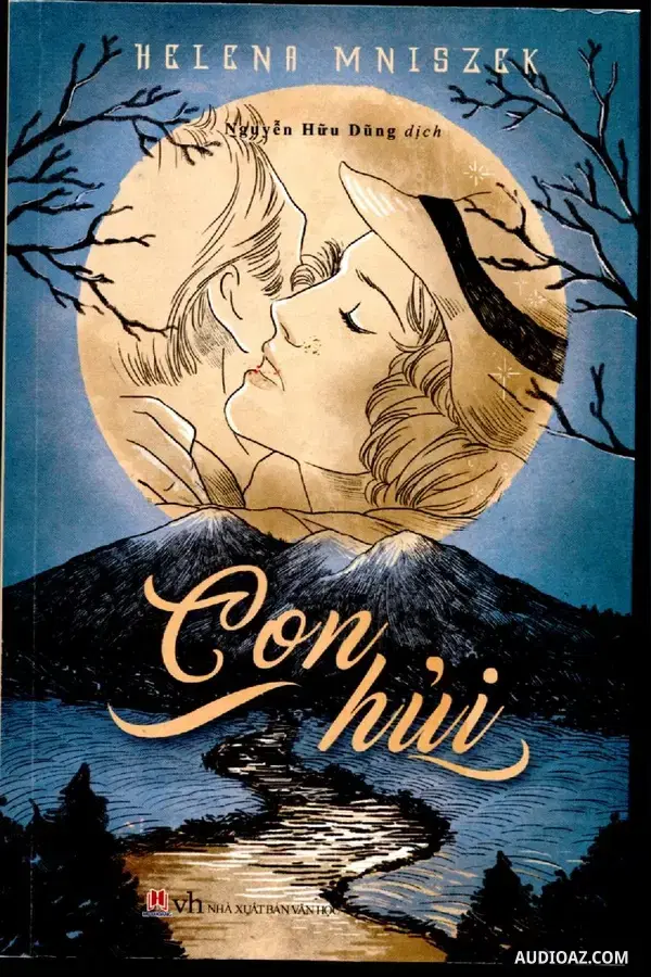 Con hủi