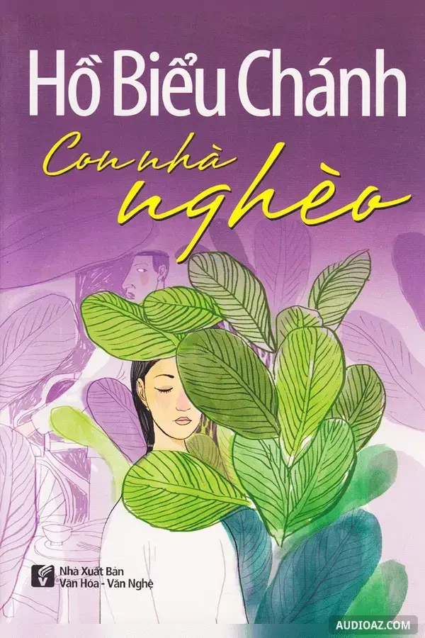 Con Nhà Nghèo