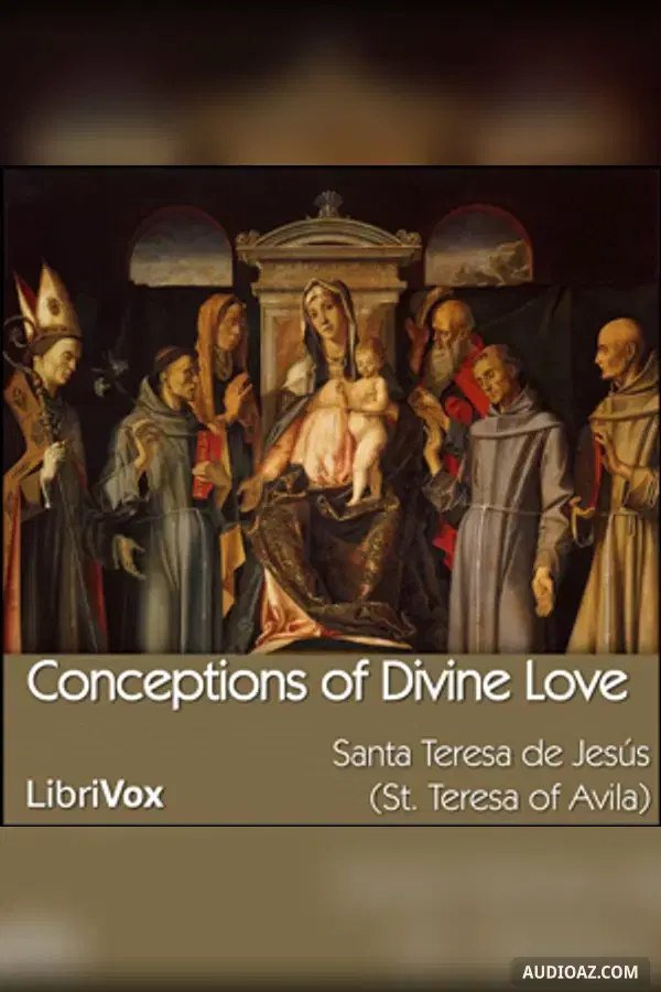 Conceptions of Divine Love