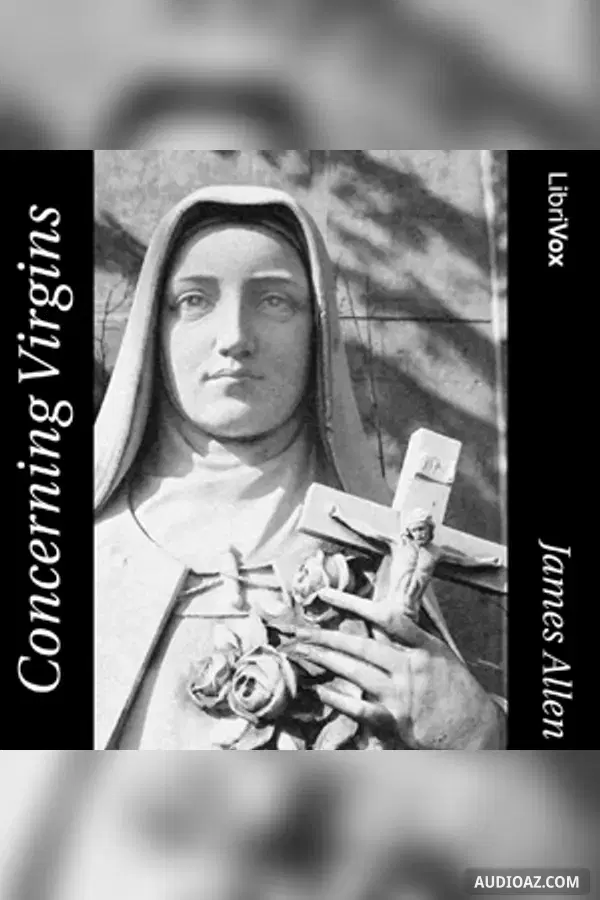 Concerning Virgins