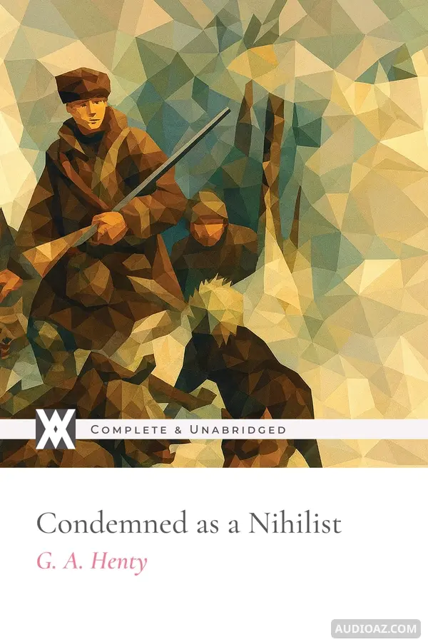 Condemned as a Nihilist: A Story of Escape from Siberia