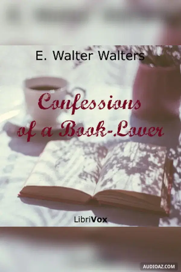 Confessions of a Book-Lover - Free Audiobook