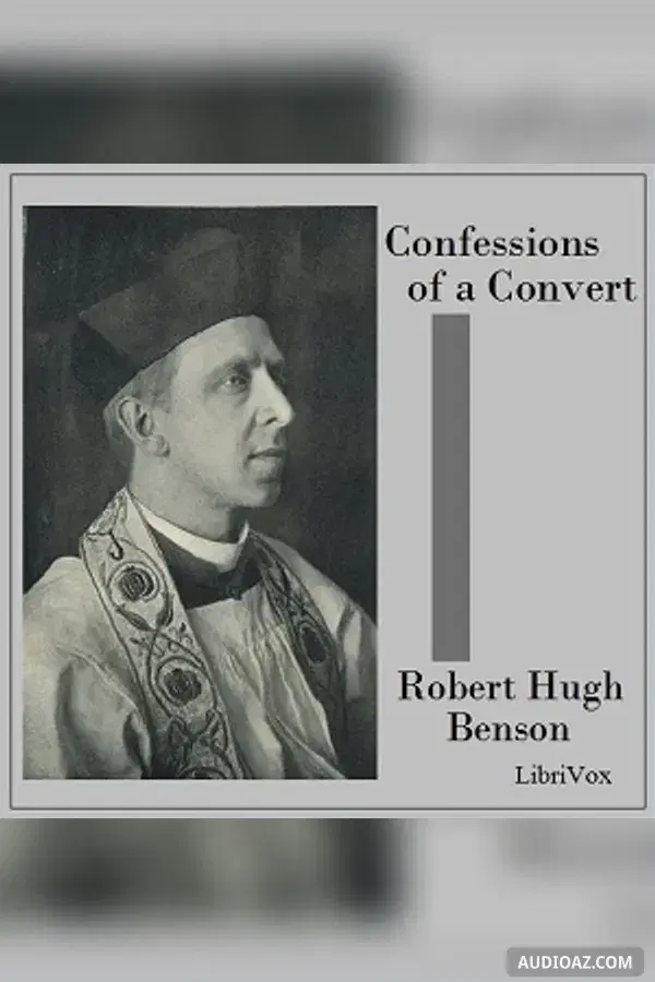 Confessions of a Convert