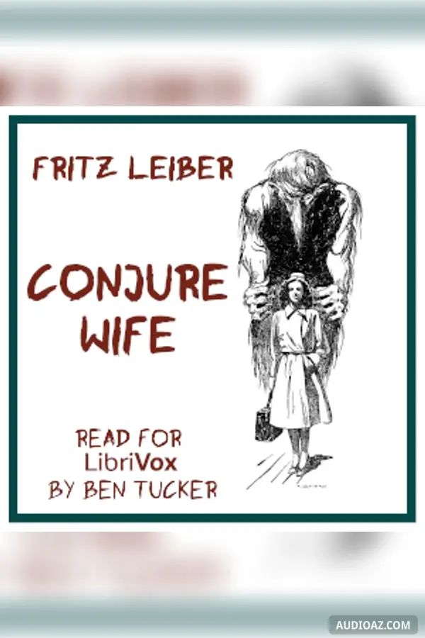 Conjure Wife