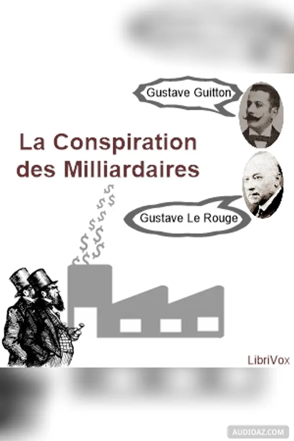 Conspiration des milliardaires
