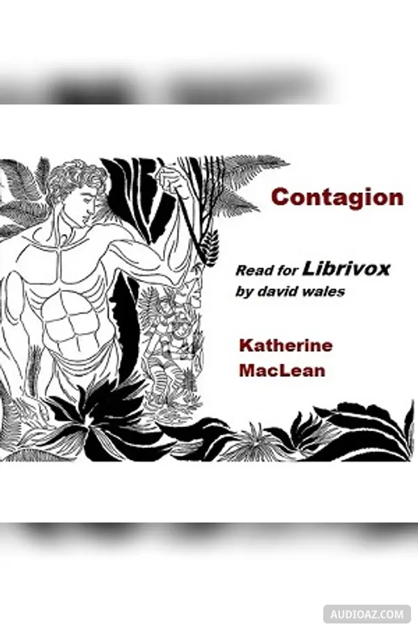 Contagion - Audiolibro Gratis