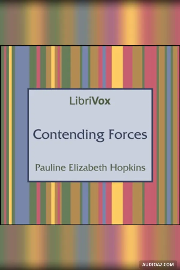 Contending Forces - Free Audiobook