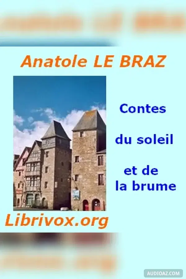 Contes du soleil et de la brume - Free Audiobook