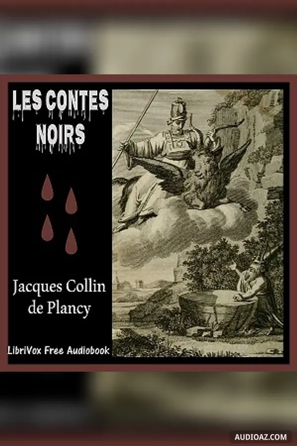contes noirs