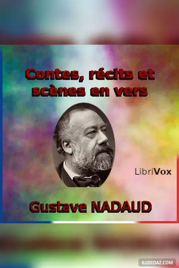 Contes, récits et scènes en vers
